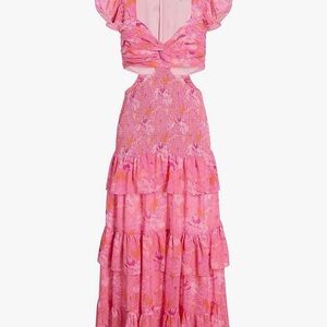 Likely Womens Neely Dress